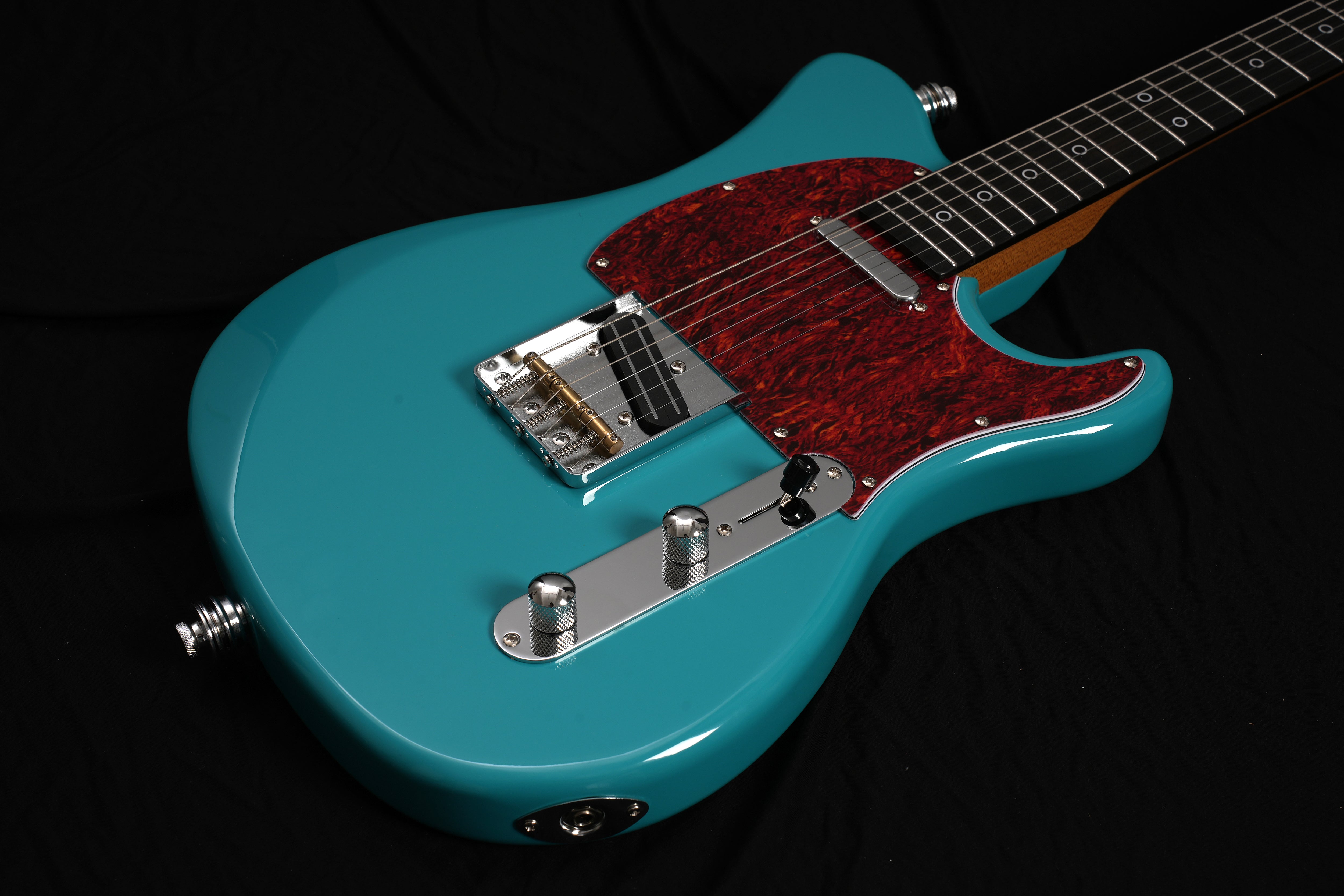 Tm Model Tele TELE MODEL NAME PLACEHOLDER (TEAL BLUE)